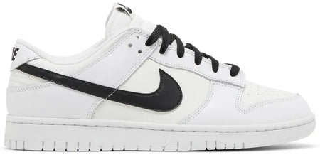 NIKE DUNK LOW RETRO WHITE BLACK PANDA