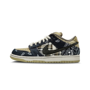NIKE SB DUNK LOW TRAVIS SCOTT (SPECIAL BOX)