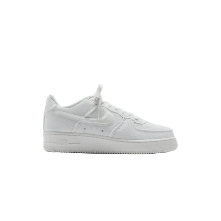 Nike Air Force 1 Low Canvas Summit White Light Orewood Brown