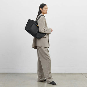 DeMellier The New York deep tan suede & tan smooth
