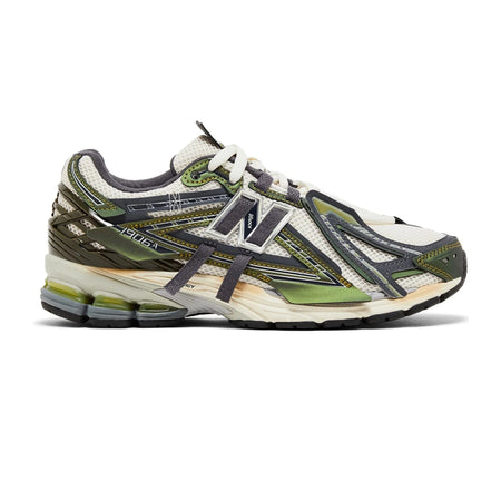 New Balance 1906A 'Olive Juice Sea Salt Woodland' (2025)