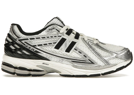 New Balance 1906R Silver Black