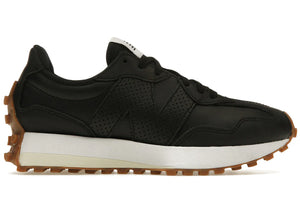 New Balance 327 Black Sea Salt Womens