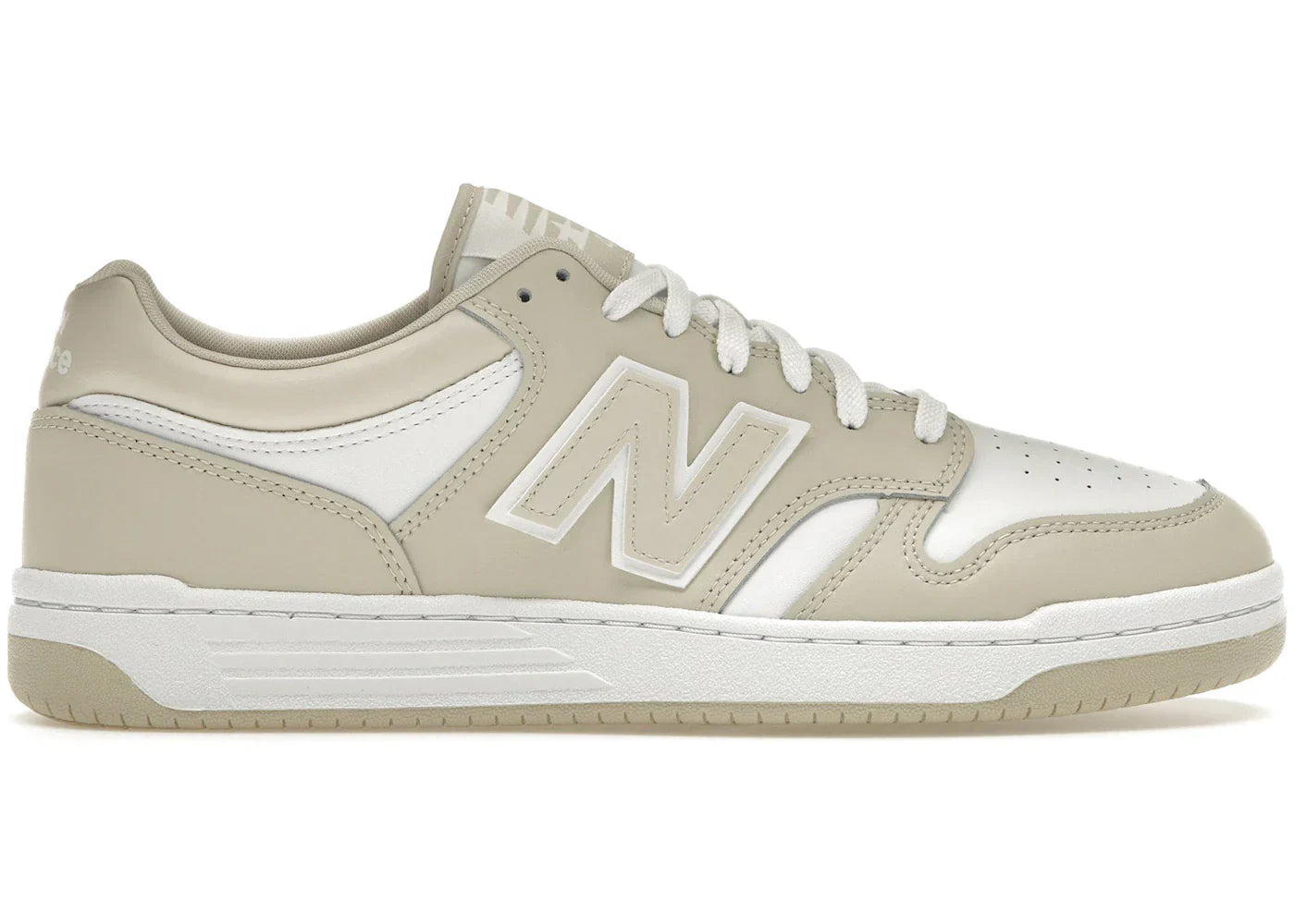 New Balance 480 Timberwolf