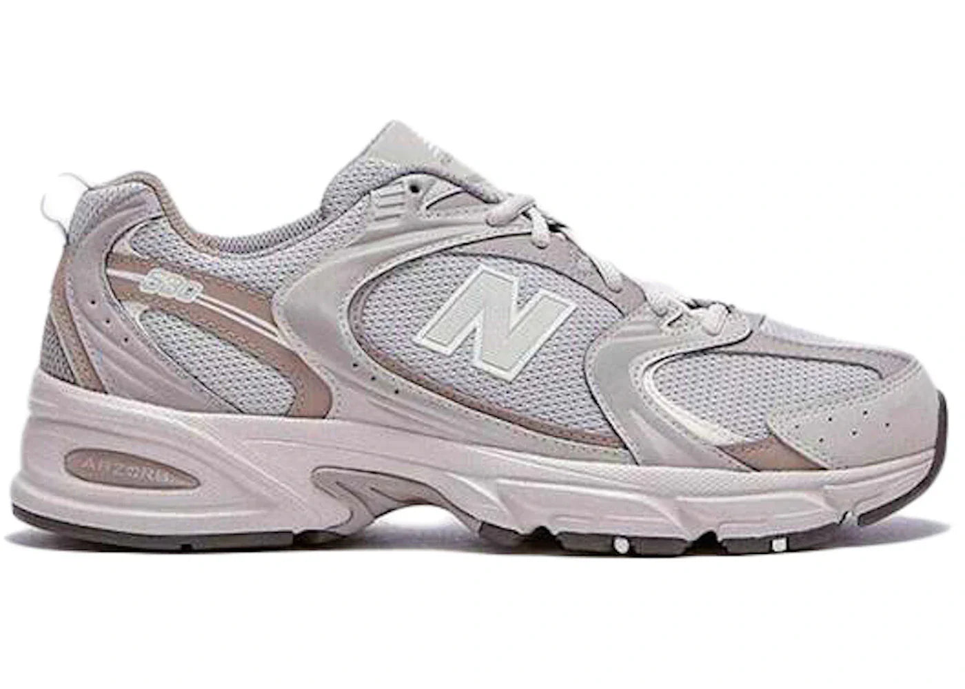 New Balance 530 Cream Beige