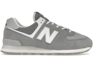 New Balance 574 Grey Fog