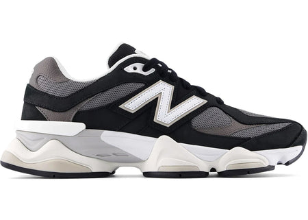 New Balance 9060 Black Tornado