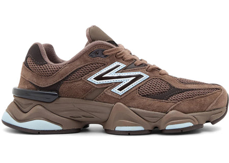 New Balance 9060 Brown Ice