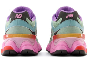 New Balance 9060 Warped Multi-Color