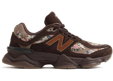 New Balance 9060 Atmos Pink Timeless Beauty