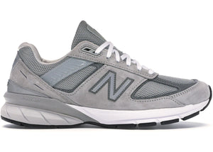 New Balance 990V5 Grey