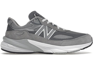 New Balance 990V6 Miusa Grey
