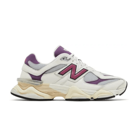 New Balance 9060 Magenta (Instant ship)