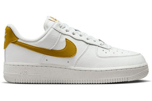 Nike Air Force 1 Low '07 SE Next Nature Summit White Bronzine (Women's)
