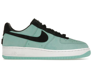 Nike Air Force 1 Low Tiffany & Co. 1837 (Friends And Family)