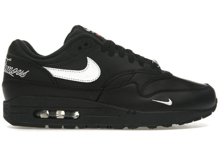 Nike Air Max 1 '87 Sp Supreme Black White