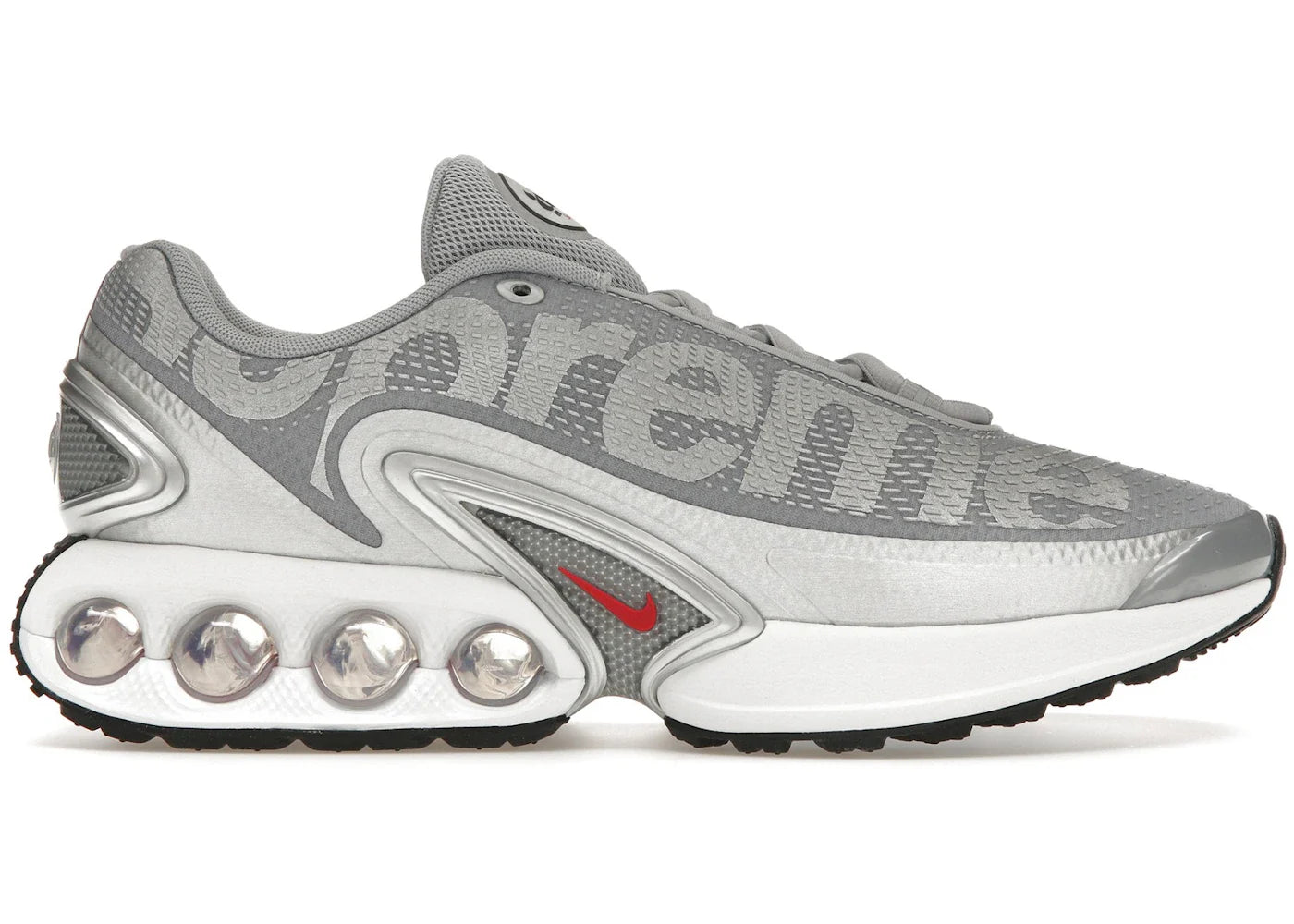 Nike Air Max Dn Supreme Silver Bullet (Friends & Family)