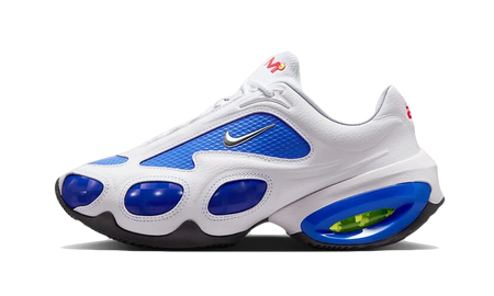 Nike Air Max Muse x Veneda Carter Racer Blue