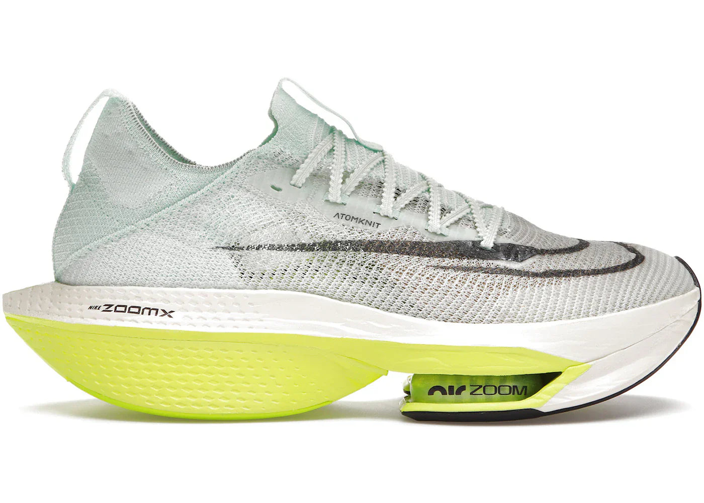 Nike Air Zoom Alphafly Next% 2 Mint Foam
