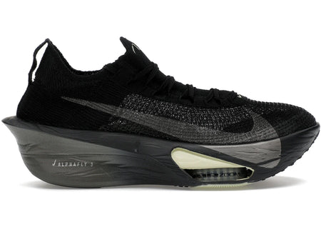 Nike Air Zoom Alphafly Next% 3 Black Olive Aura