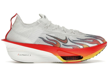 Nike Air Zoom Alphafly Next% 3 Premium Ekiden Pack