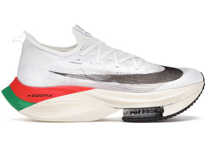 Nike Air Zoom Alphafly Next% Eliud Kipchoge Kenya