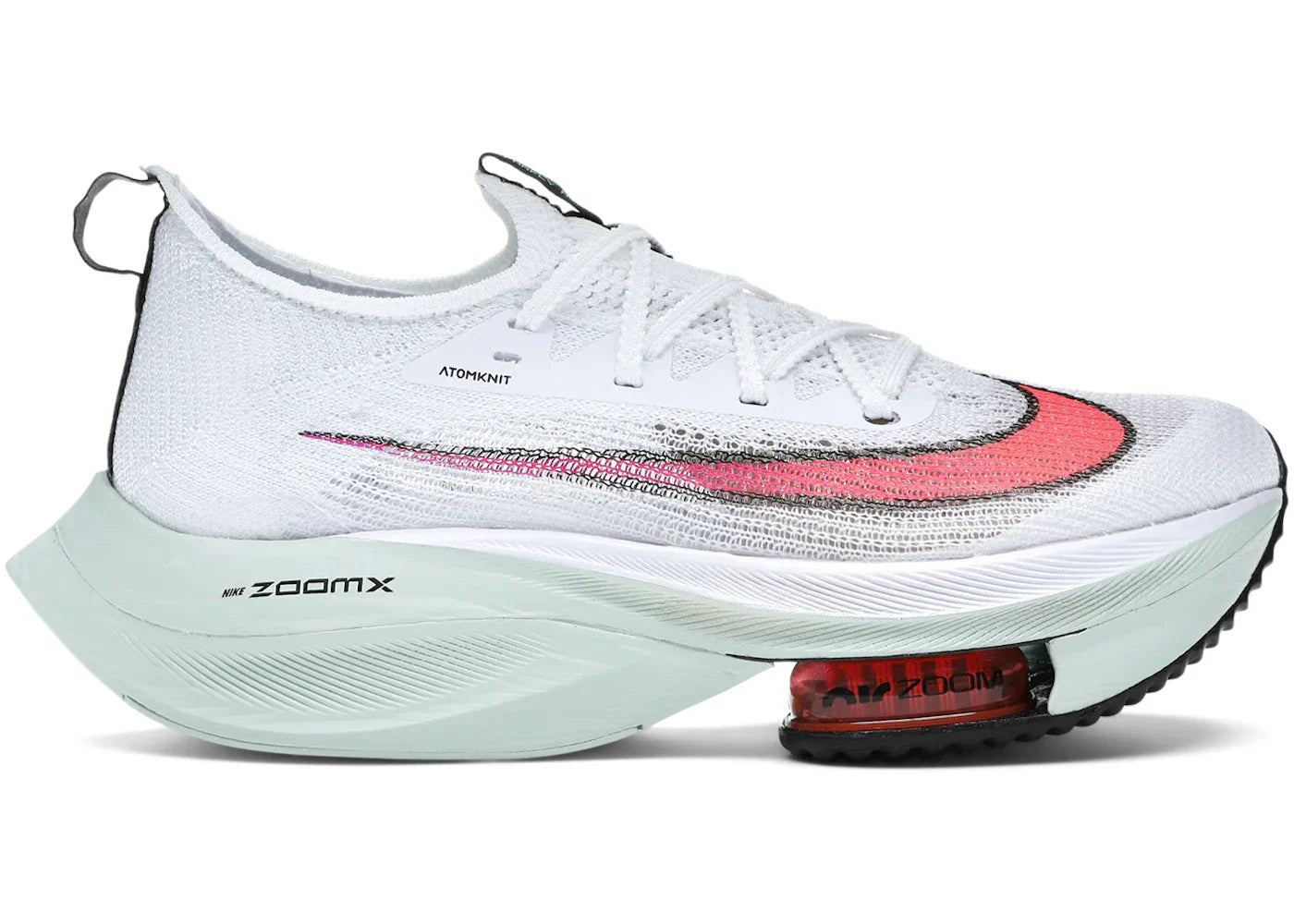 Nike Air Zoom Alphafly Next% Watermelon (Women'S)