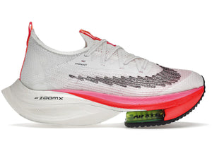 Nike Air Zoom Alphafly Next% White Pink (Women'S)
