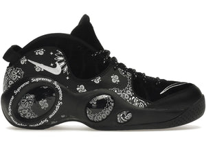 Nike Air Zoom Flight 95 Sp Supreme Black