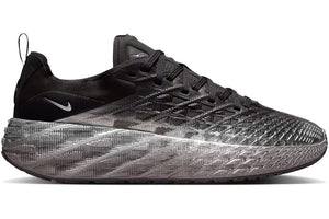 Nike Ava Edge Black Metallic Silver