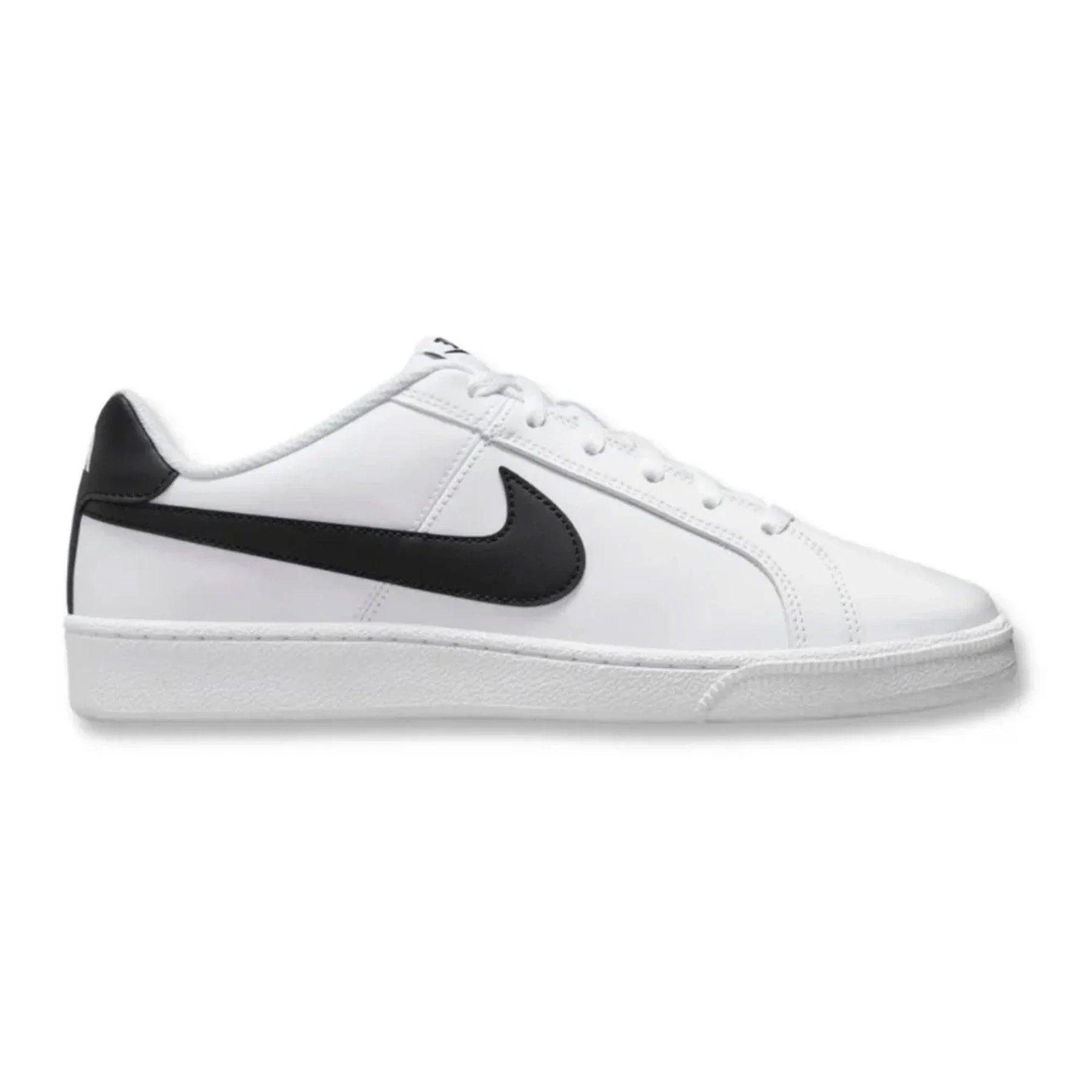 Nike Court Royale White Black