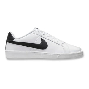 Nike Court Royale White Black