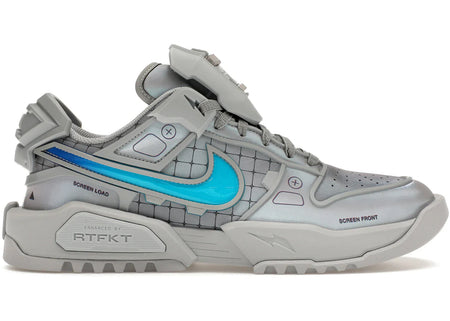 Nike Dunk Genesis Low Rtfkt Og (Edition Of 6841)