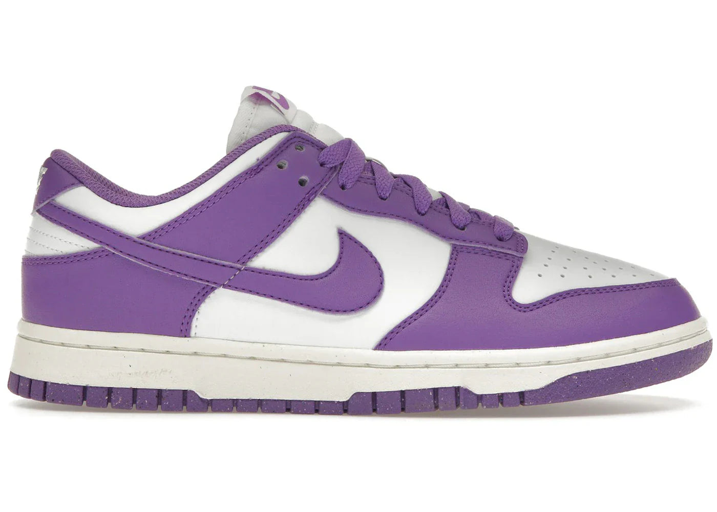 Nike Dunk Low Next Nature Black Raspberry (Women'S)