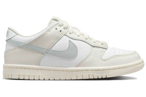 Nike Dunk Low Phantom Light Silver (GS)
