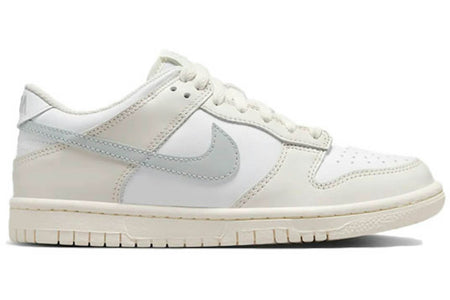 Nike Dunk Low Phantom Light Silver (GS)