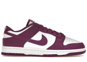 Nike Dunk Low White Viotech