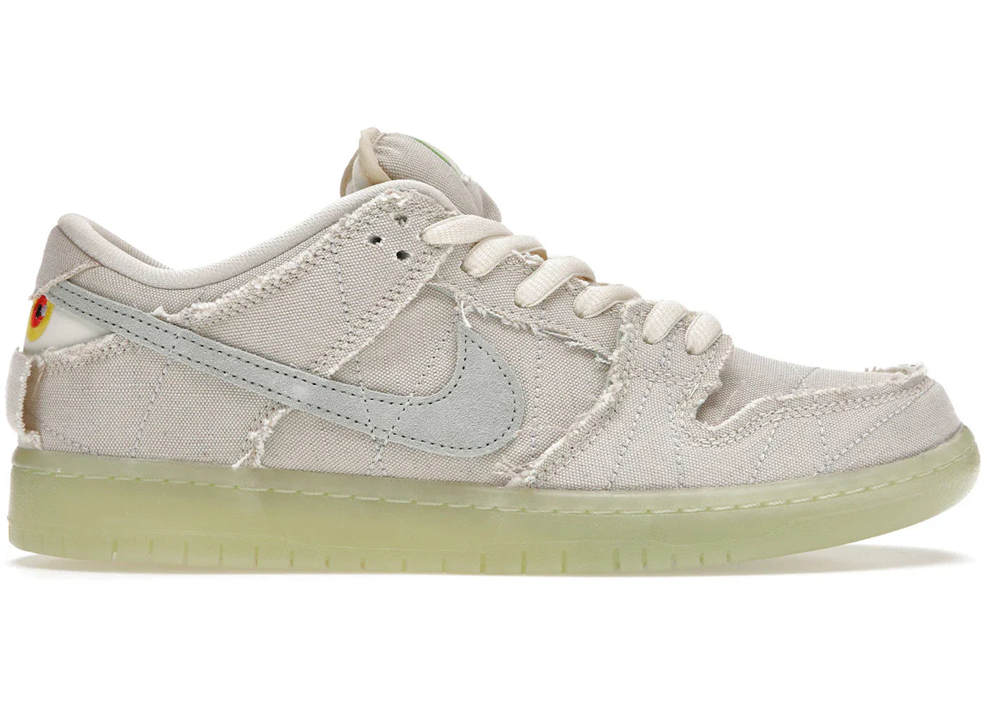 Nike Sb Dunk Low Mummy