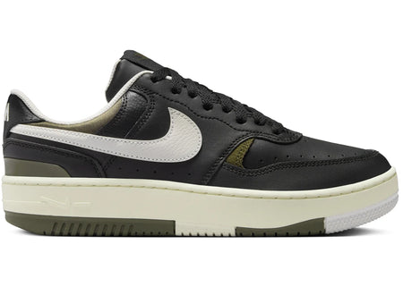 Nike Gamma Force Black Cargo Khaki Coconut Milk Phantom Womens