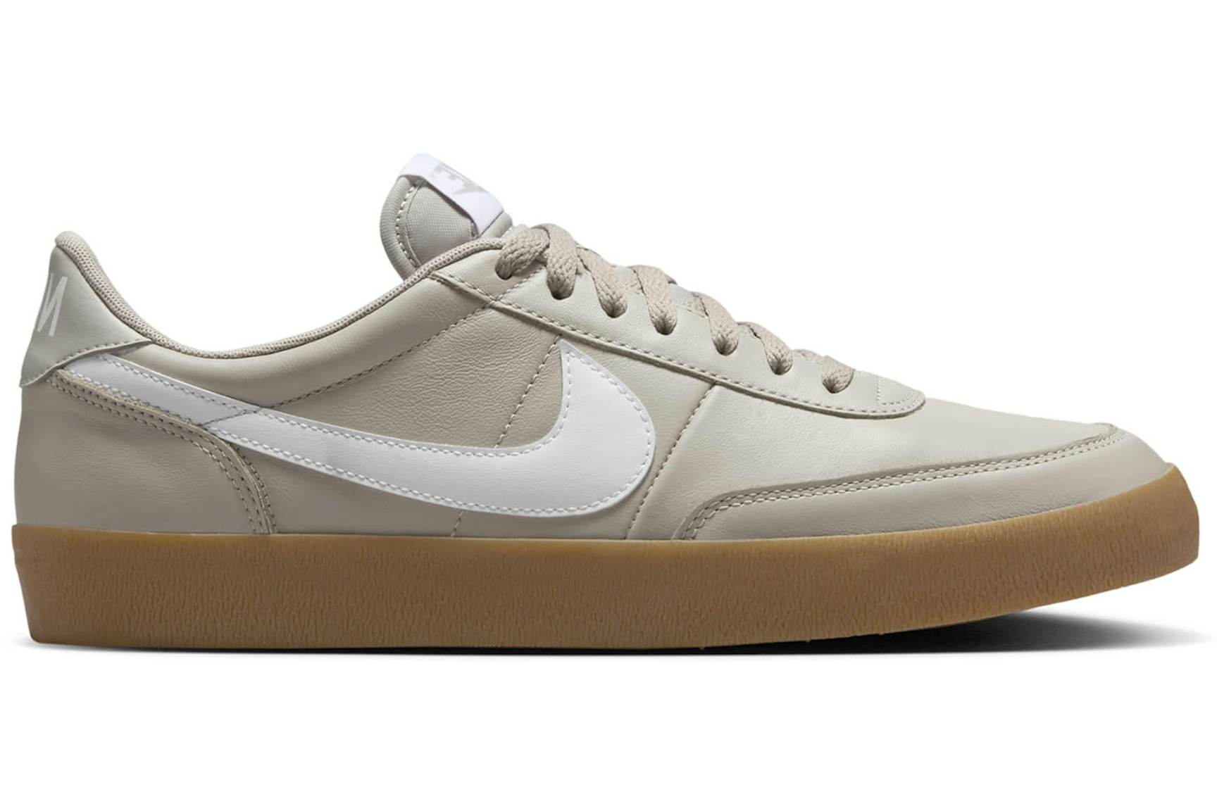 Nike Killshot 2 Leather College Grey Gum Medium Brown White