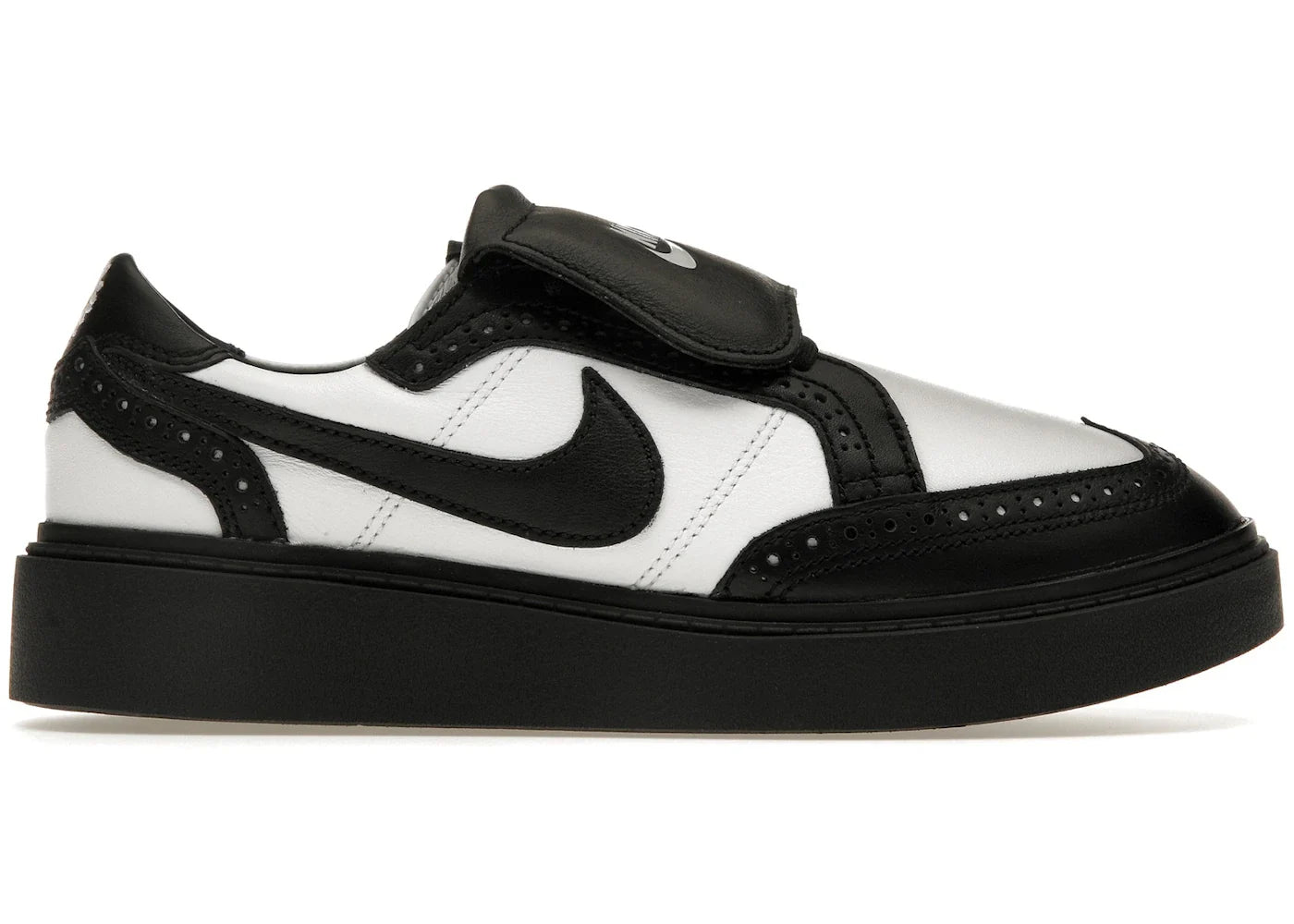 Nike Kwondo 1 G-Dragon Peaceminusone Panda