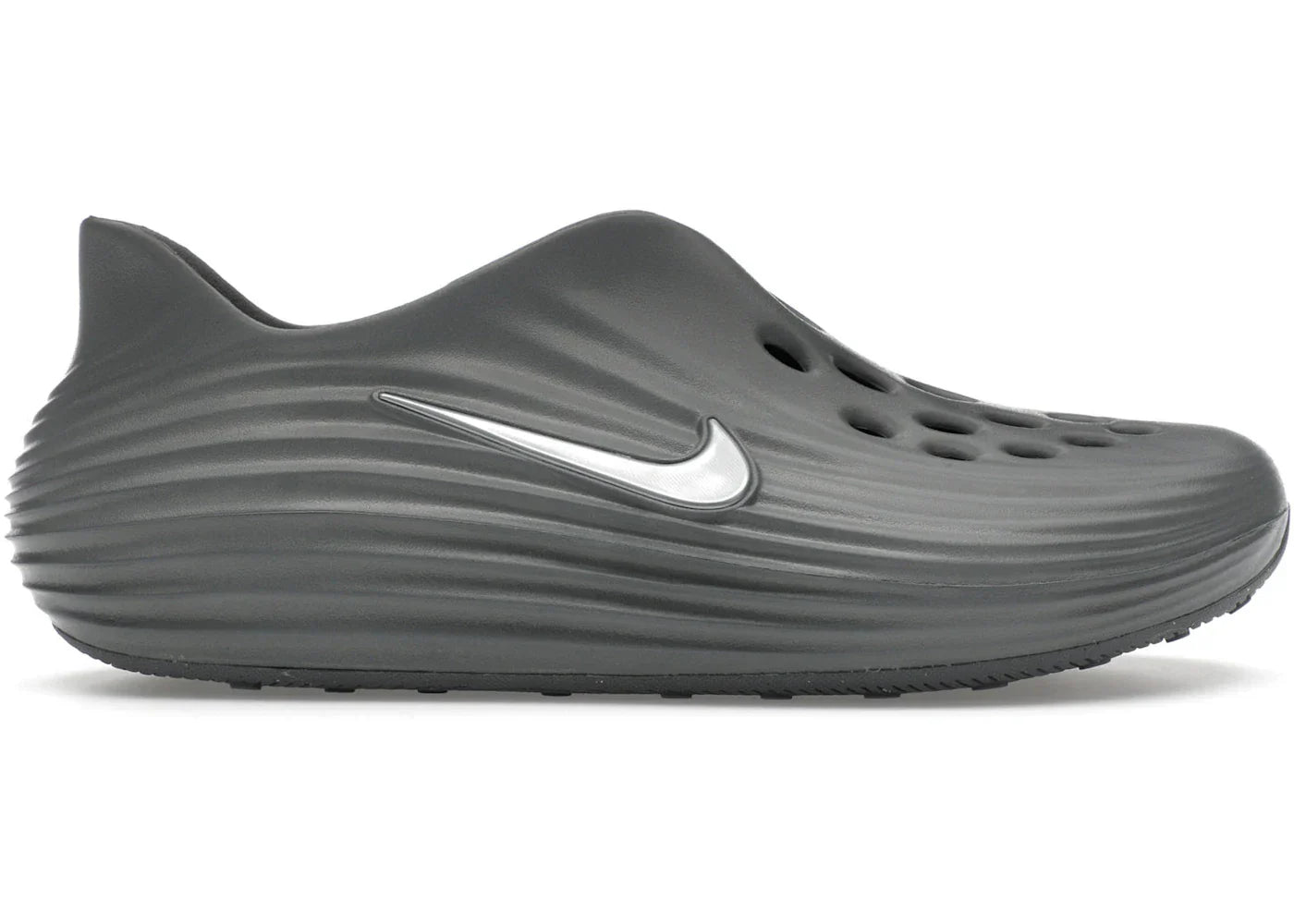 Nike Reactx Rejuven8 Smoke Grey