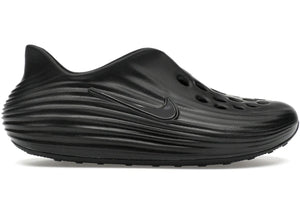 Nike Reactx Rejuven8 Triple Black