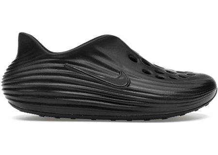 Nike Reactx Rejuven8 Triple Black