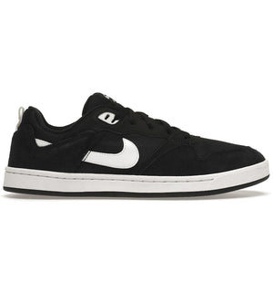Nike SB Alleyoop Black White