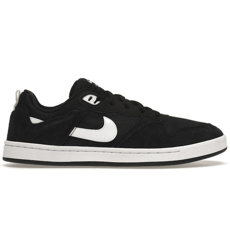 Nike SB Alleyoop Black White