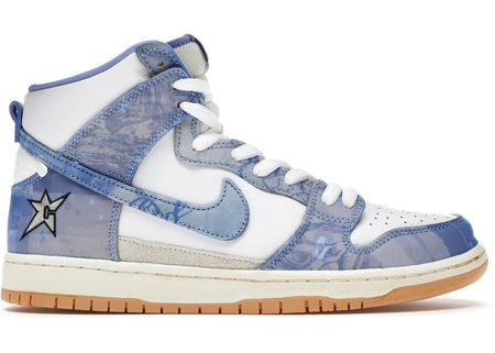 Nike Sb Dunk High Carpet Company