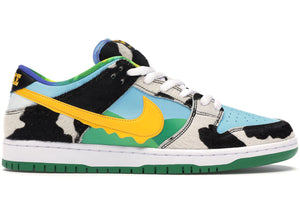 Nike Sb Dunk Low Ben & Jerrys Chunky Dunky