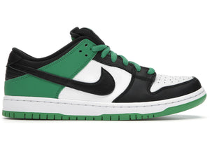 Nike Sb Dunk Low Classic Green
