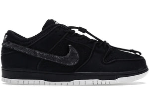 Nike Sb Dunk Low Gnarhunters